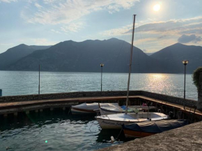 Al Porticciolo - Casa Vacanze Marone